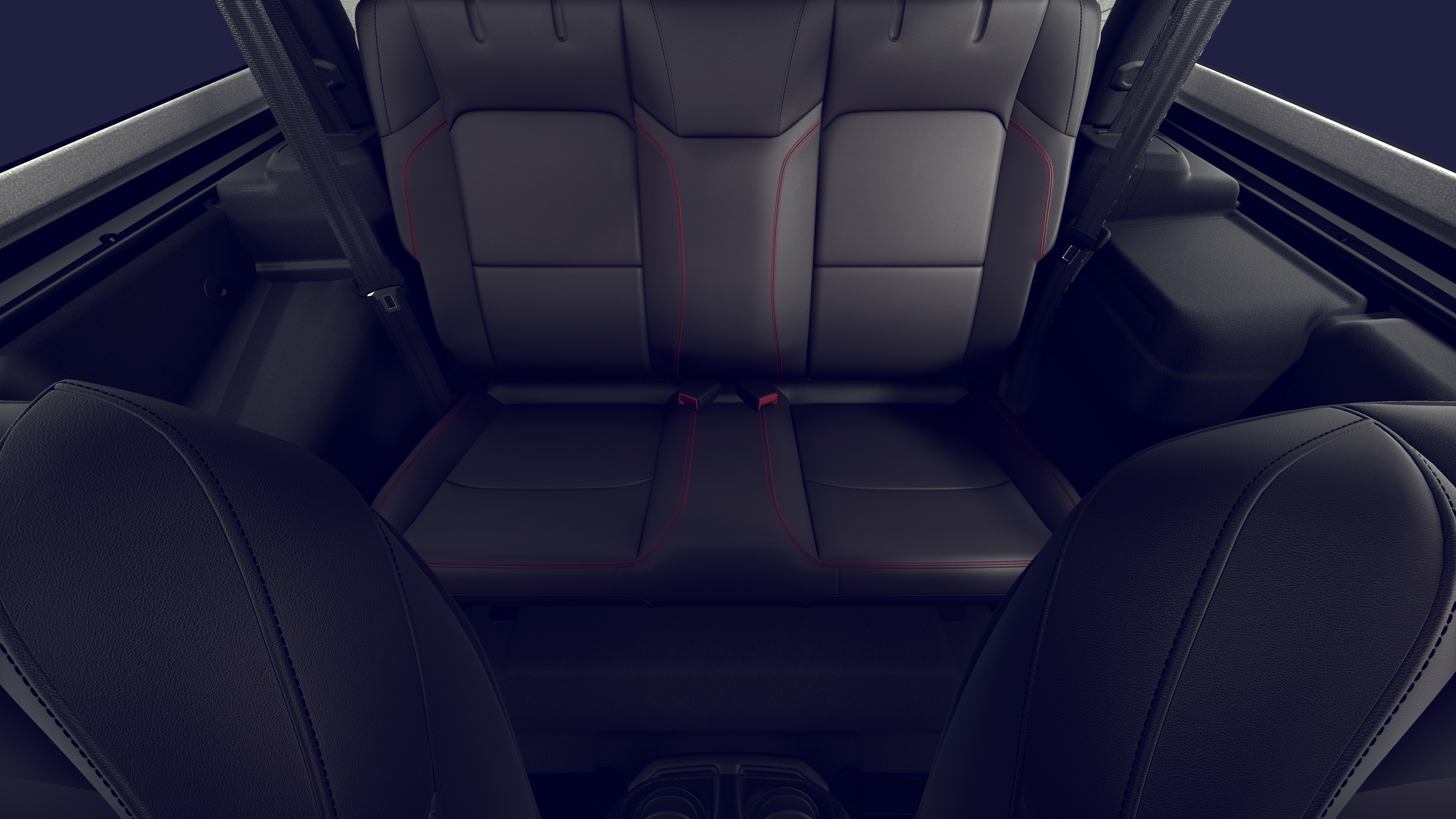 New 2026 41 Exterior Paint Jeep Rubicon X image 15