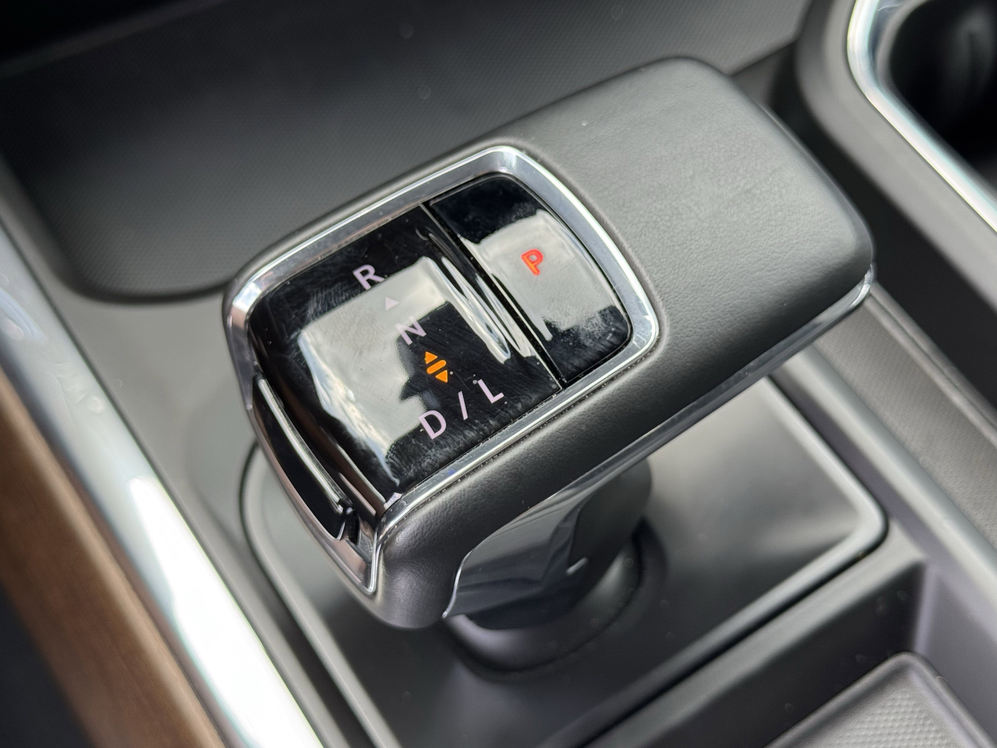 Used 2024 Sterling Gray Metallic Chevrolet High Country image 20
