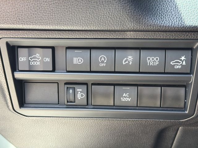 Used 2024 Lunar Toyota SR5 image 21