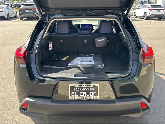 2026 Lexus UX Hybrid 300h Premium - Photo 19