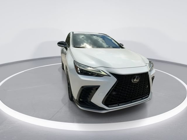 2024 Lexus NX 350 - Photo 3