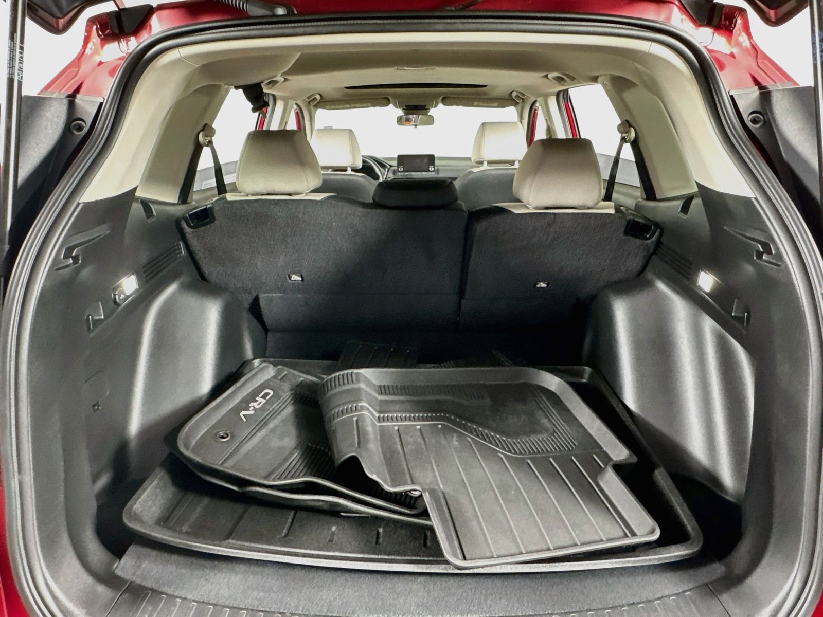 2024 Honda CR-V EX - Photo 19