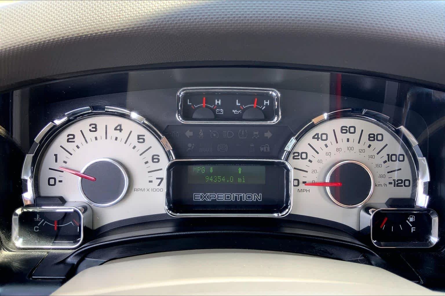 Used 2013 Blue Jeans Metallic Ford XLT image 25