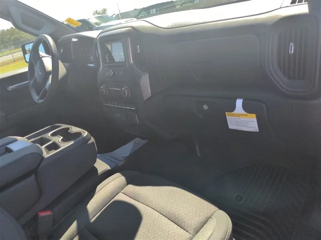2026 Chevrolet Silverado 1500 Custom - Photo 88