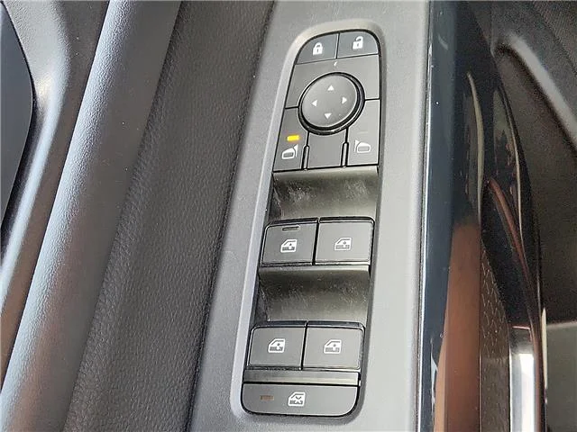 Used 2024 Blue Nissan SV (A9) Front-Wheel Drive image 17