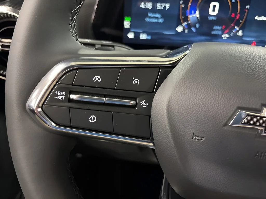 2026 Chevrolet Equinox LT - Photo 17