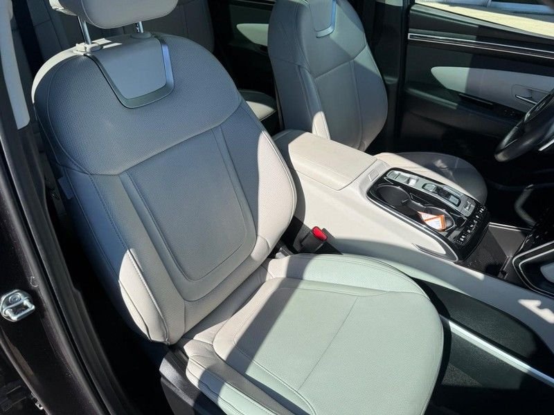 Used 2024 Dark Gray Metallic Hyundai Limited image 11