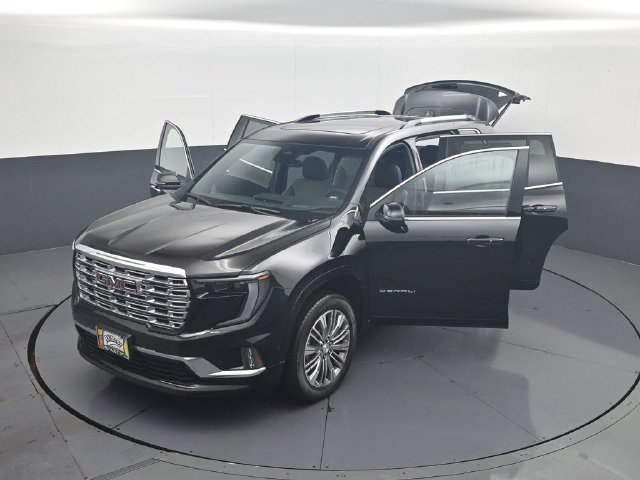 Vehicle thumbnail