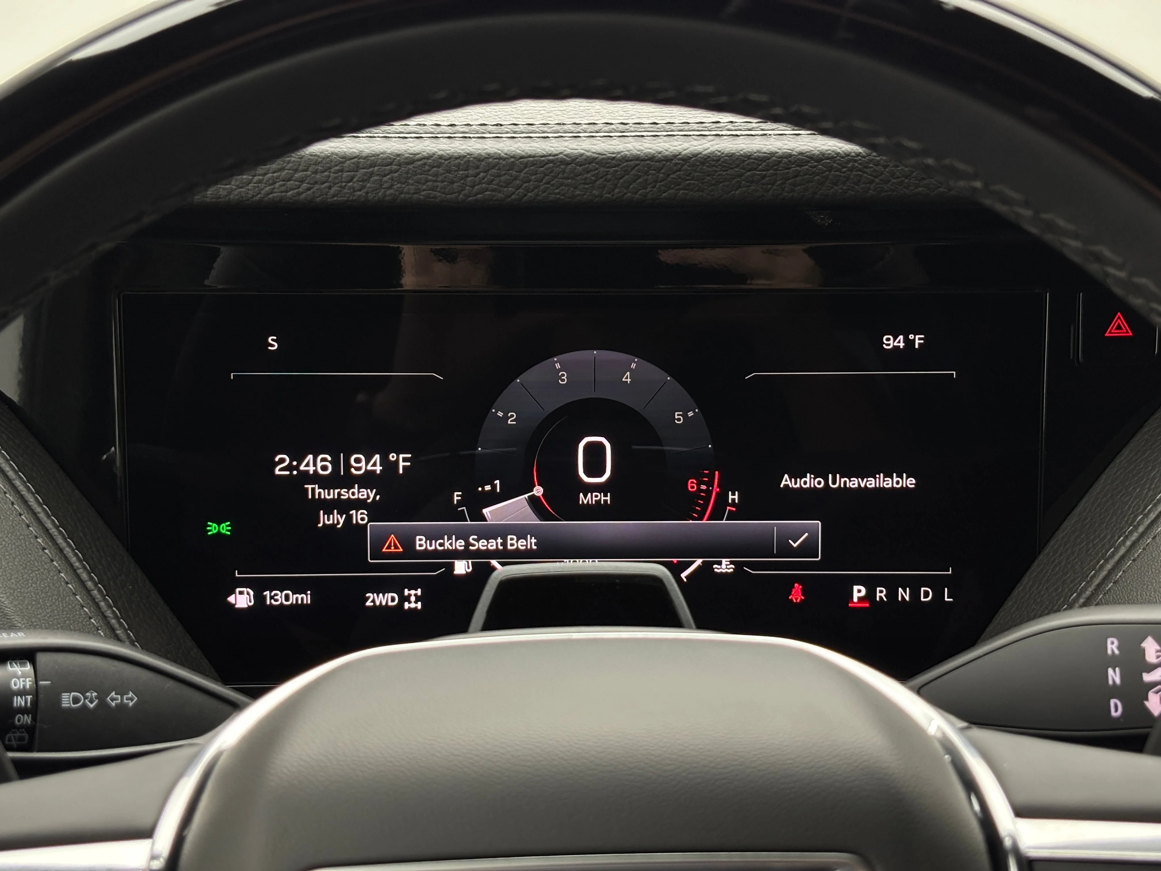2026 GMC Yukon XL Denali - Photo 25