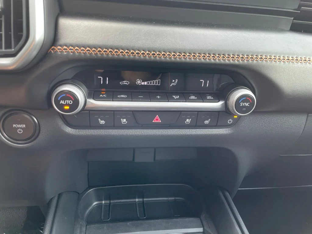 2026 Mazda CX-50 Premium - Photo 23