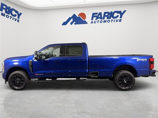 2026 Ford F-350 Super Duty Lariat - Photo 54