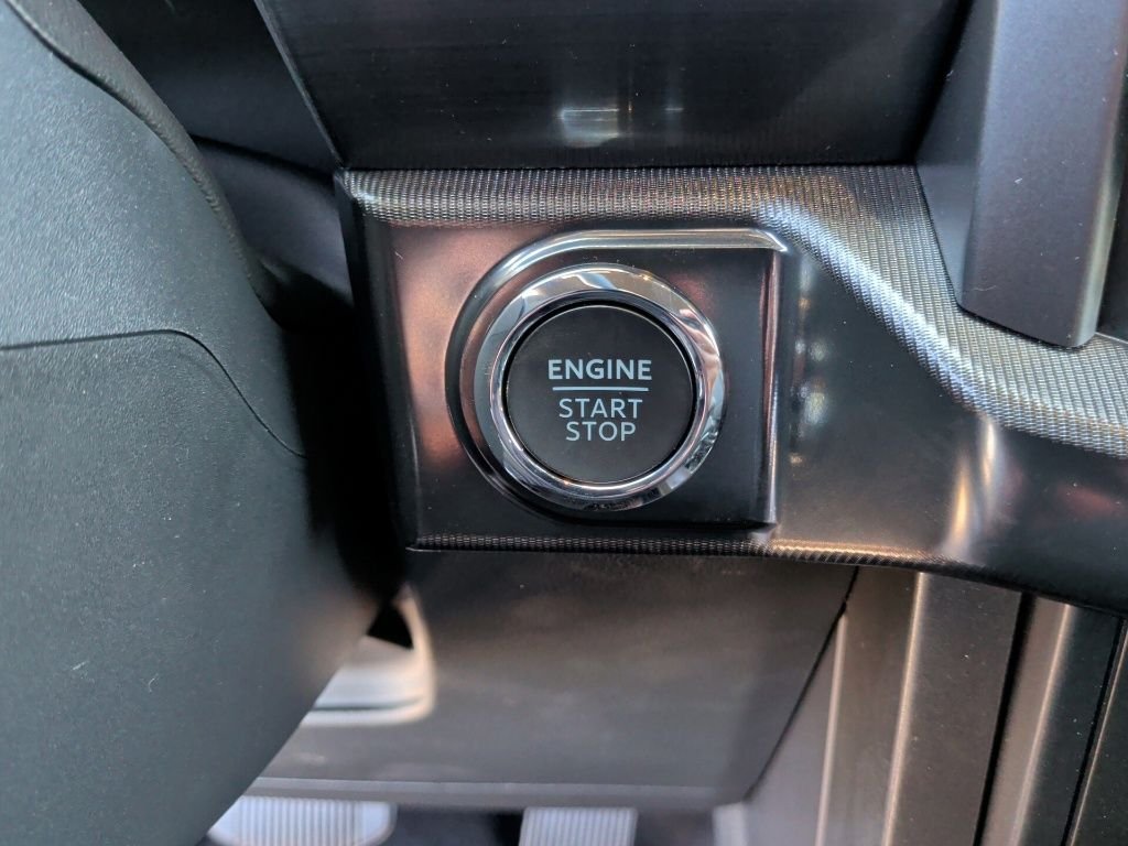 New 2026 Black Ford Lariat image 23