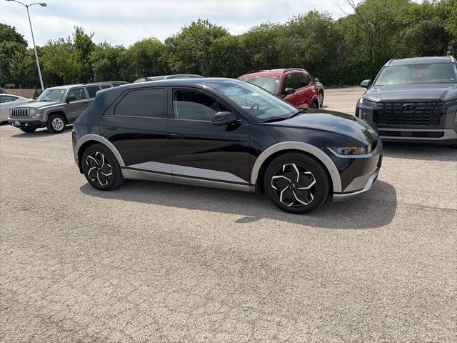 2023 Hyundai Ioniq 5 Limited RWD's photo