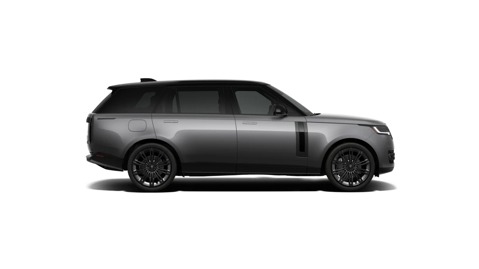 New 2027 Eiger Grey LAND ROVER SE 400PS Auto (7 Seats) image 3