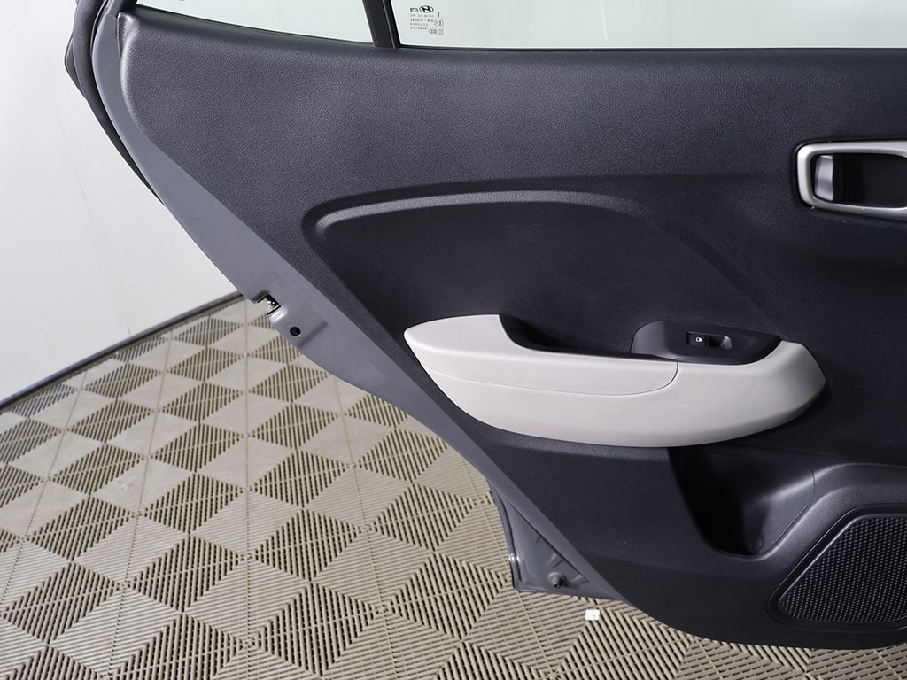 2026 Hyundai Venue SEL - Photo 21