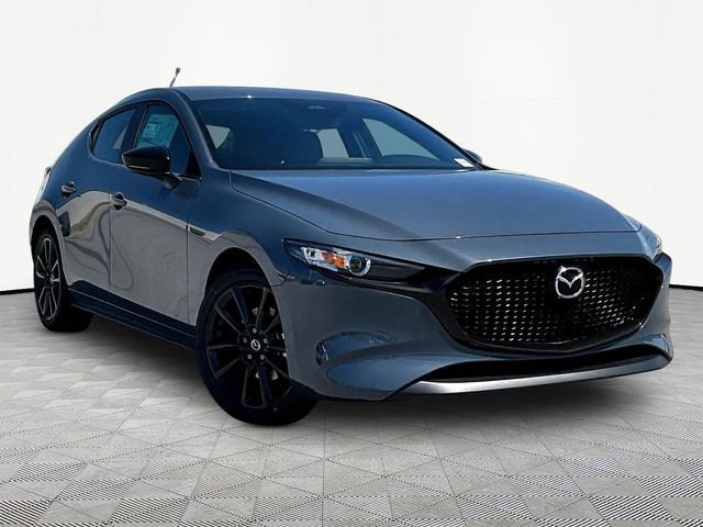 2026 Mazda CX-3 2.5 Carbon Ed. AT 5-Door SKYACTIV AWD's photo