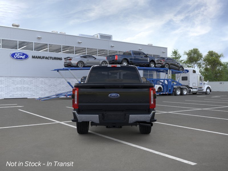 2026 Ford F-250SD — photo 6