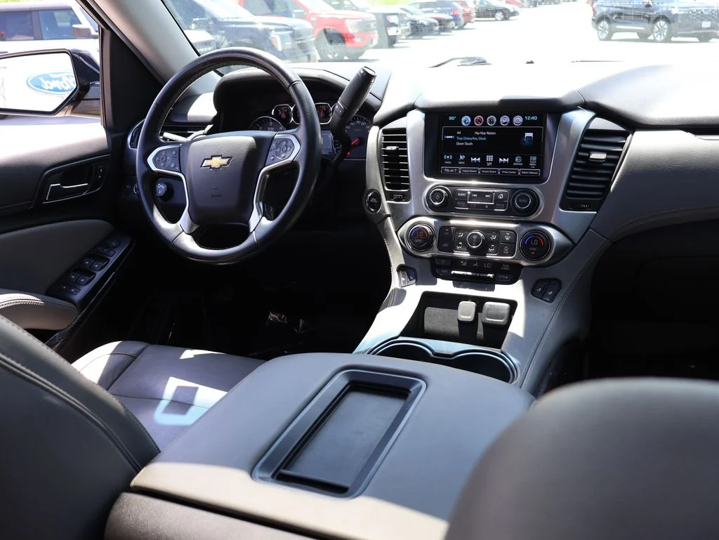 Used 2019 Black Chevrolet LT image 13