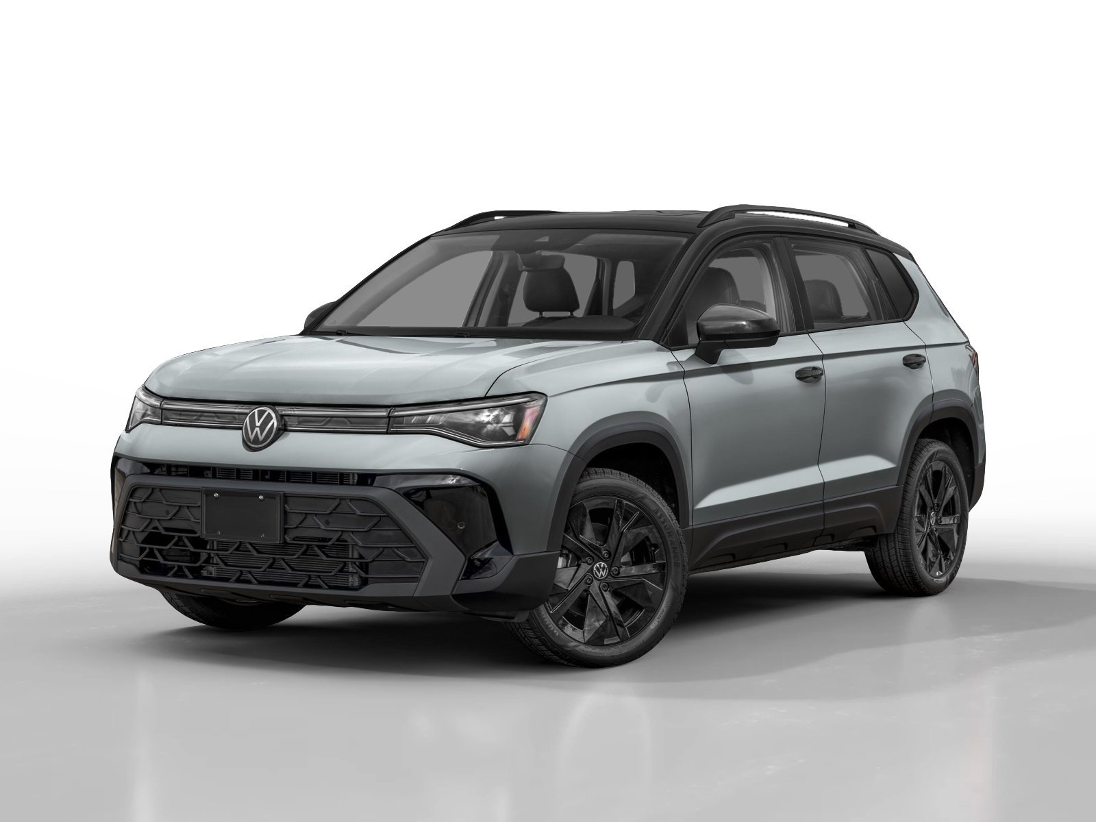 2027 Volkswagen Taos