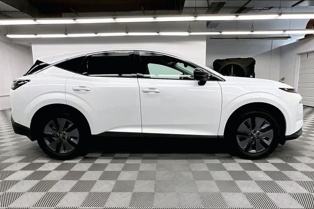 2025 Nissan Murano SL - Photo 15