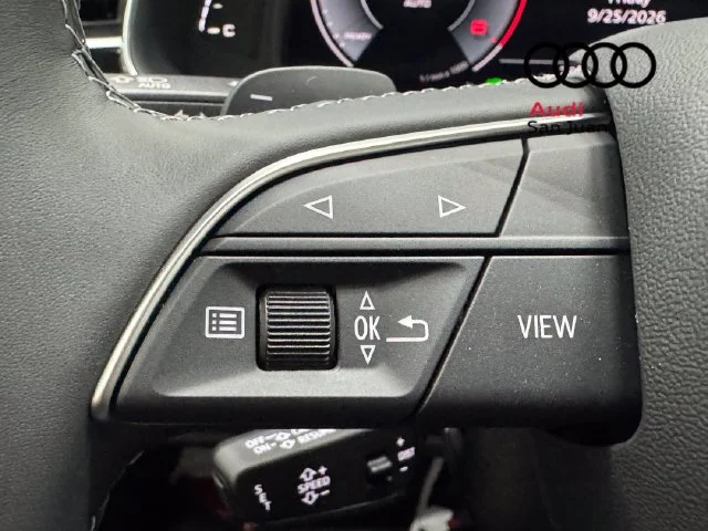 New 2026 Silver Audi 45 Premium Plus image 25