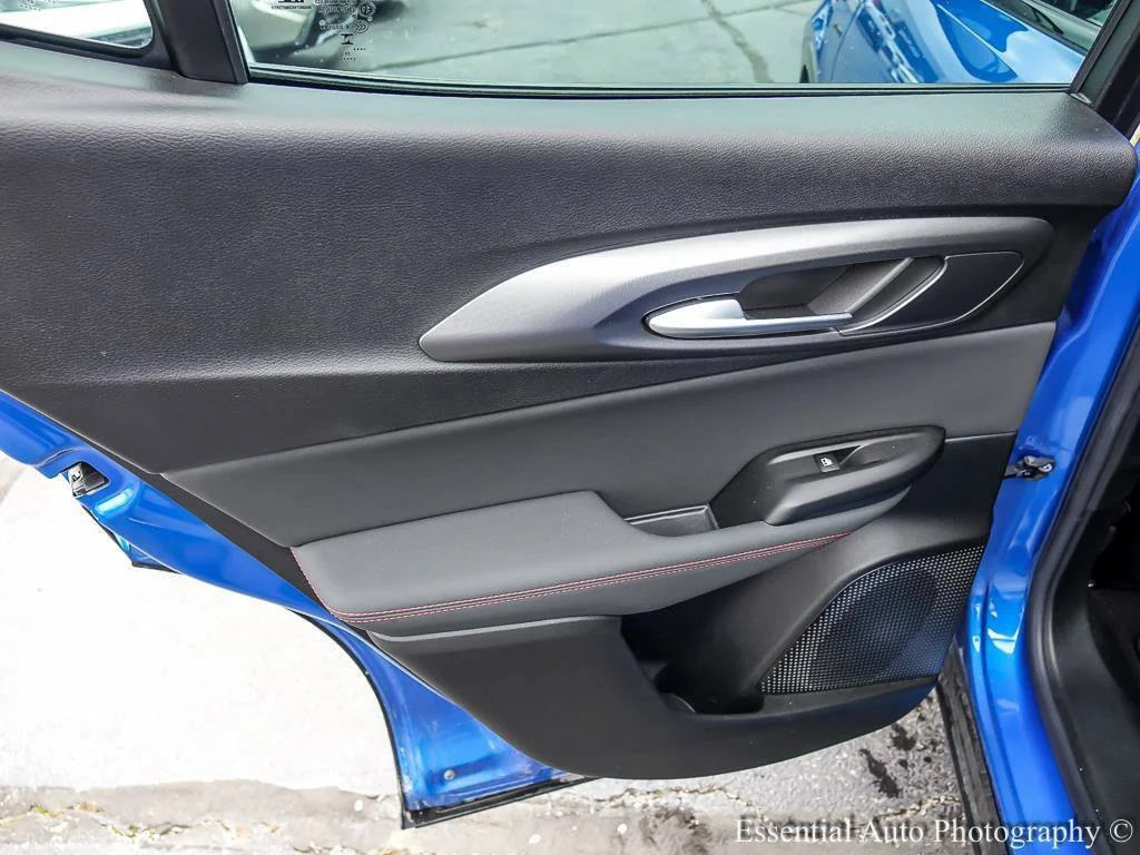 Used 2024 Blue Alfa Romeo Veloce EAWD image 24