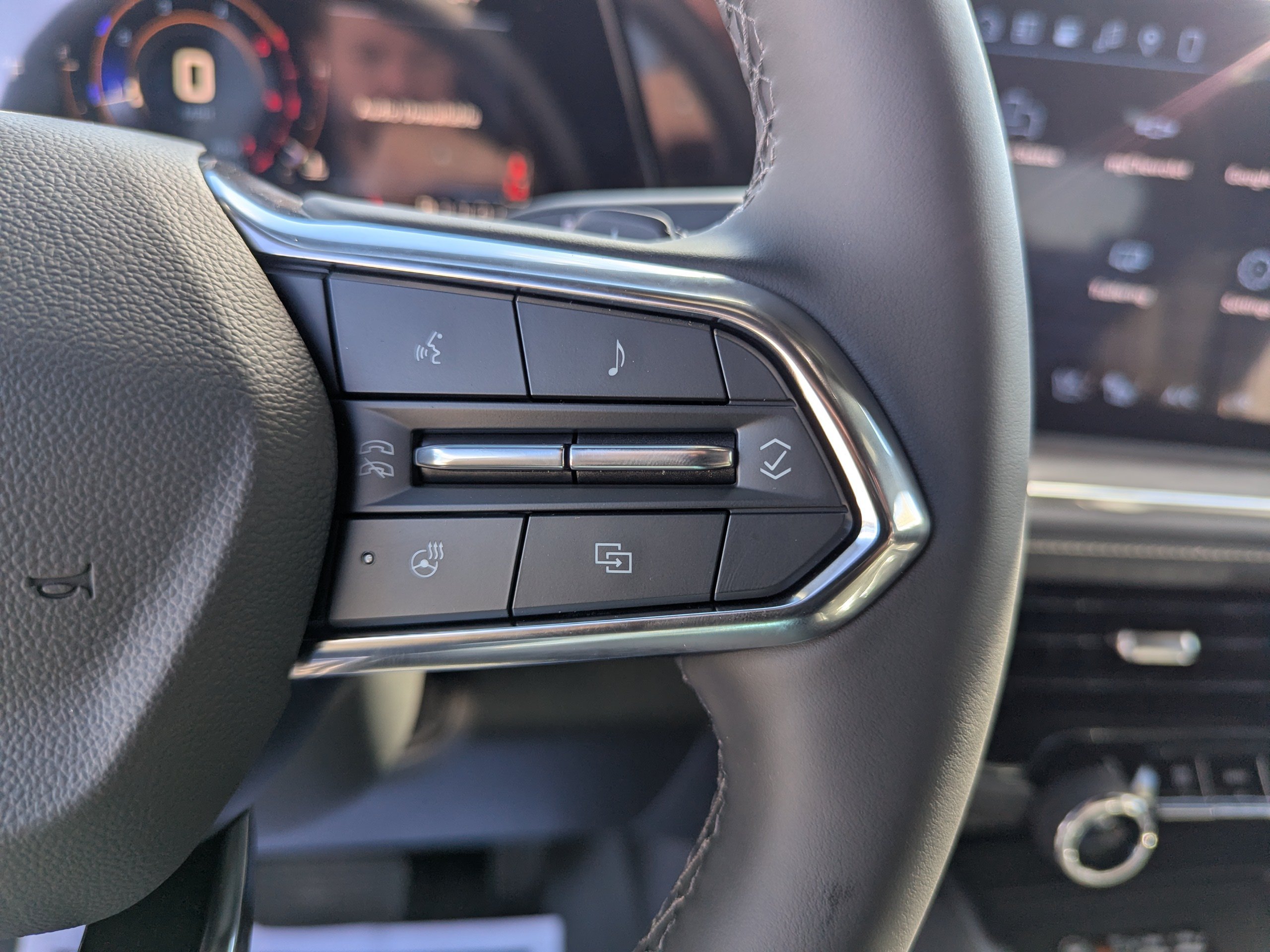 2026 Chevrolet Suburban Premier - Photo 15