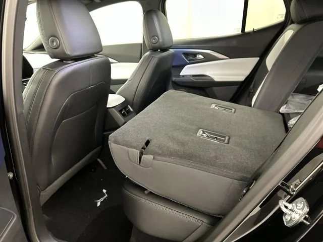 2026 Chevrolet Equinox EV 2LT - Photo 23