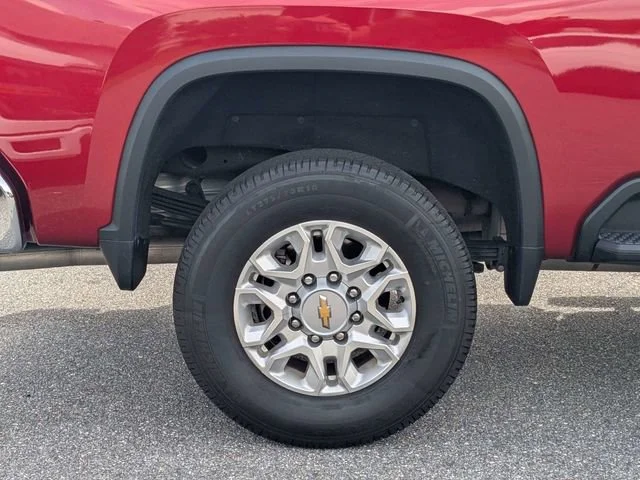 2024 Chevrolet Silverado 2500HD LT - Photo 9