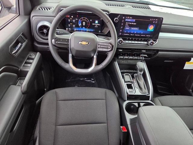 2026 Chevrolet Colorado LT - Photo 8