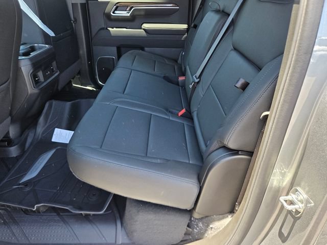 2026 Chevrolet Silverado 1500 RST - Photo 7