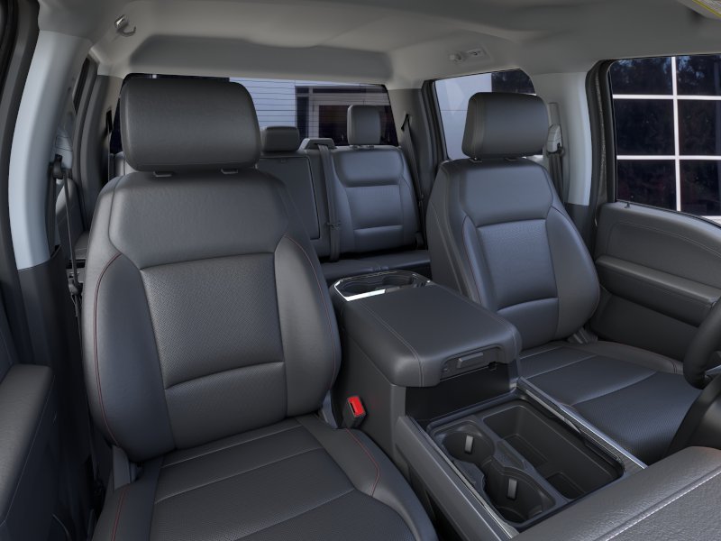2026 Ford F-250 Super Duty Lariat - Photo 44