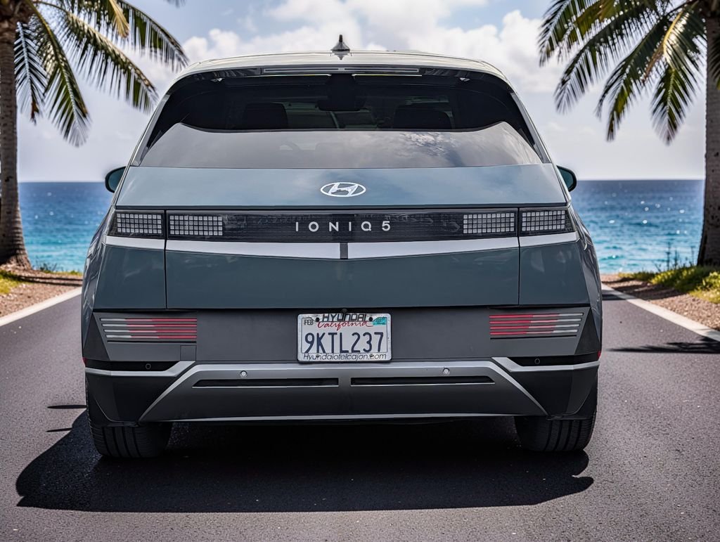 2024 Hyundai IONIQ 5 SEL - Photo 6