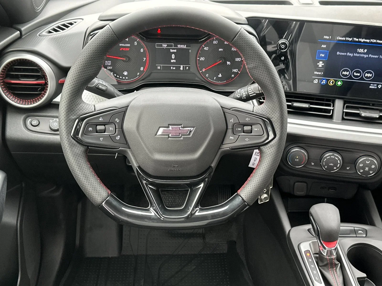 2026 Chevrolet Trax RS - Photo 14