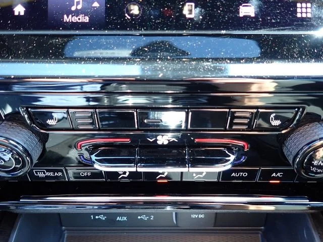 2025 Jeep Grand Cherokee L Altitude - Photo 19