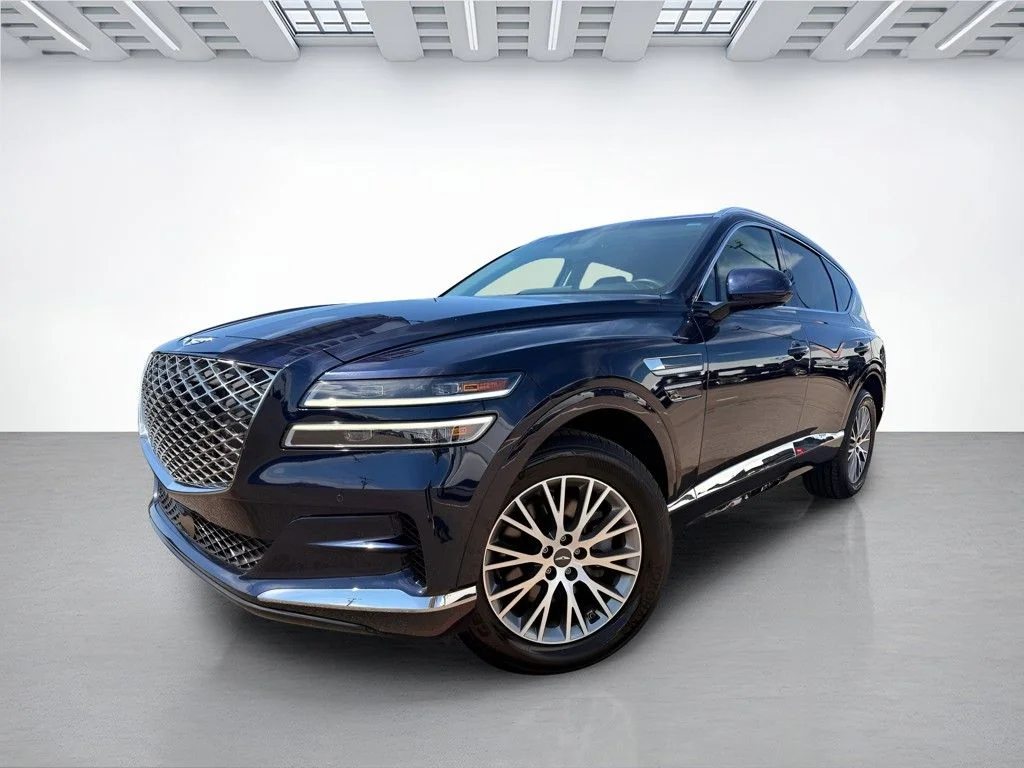 2024 GENESIS GV80 Standard - Photo 7