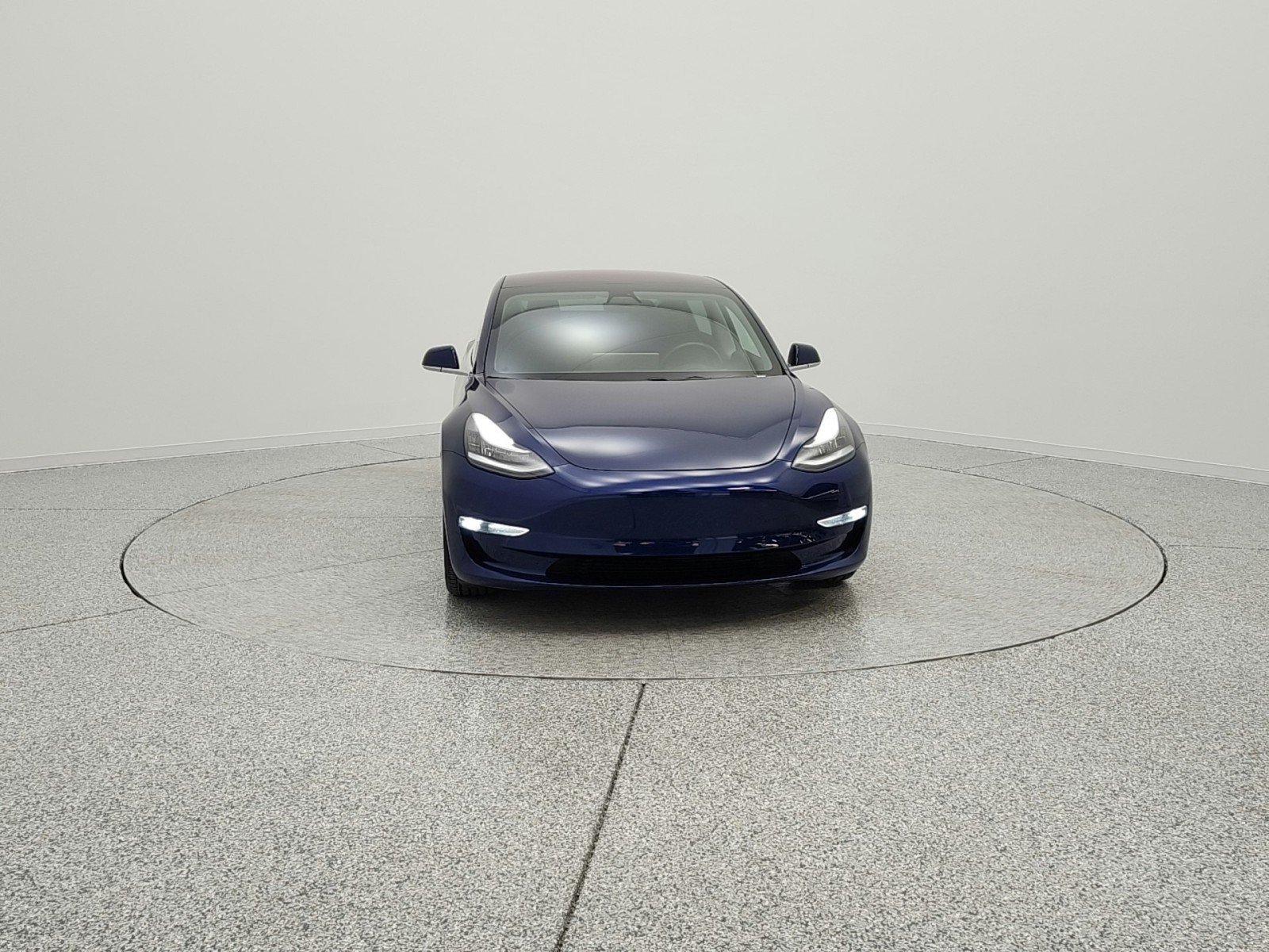 Used 2018 Tesla Model 3 Long Range with VIN 5YJ3E1EA9JF042224 for sale in Costa Mesa, CA