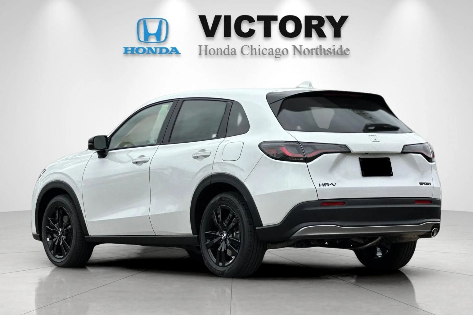 New 2027  Honda Sport image 3
