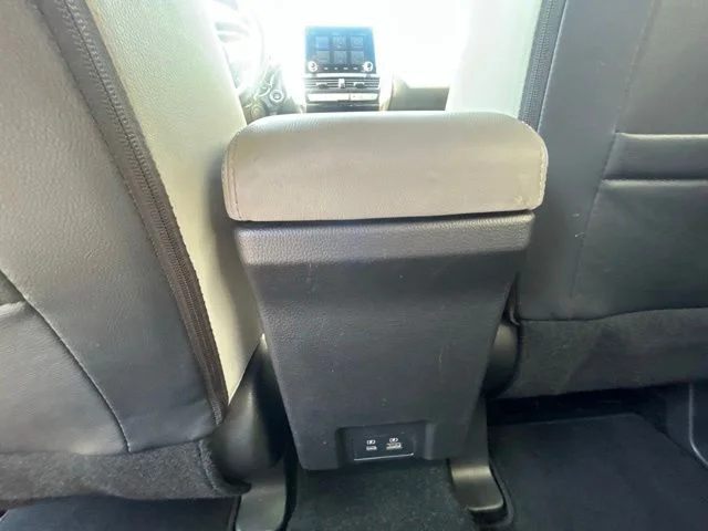 Used 2024 Brown Mitsubishi SEL image 17