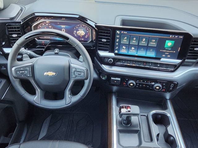 2026 Chevrolet Silverado 1500 High Country - Photo 27