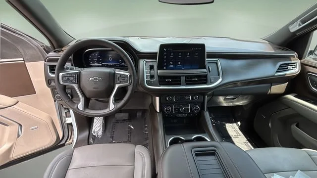 Used 2023 Summit White Chevrolet Z71 image 16