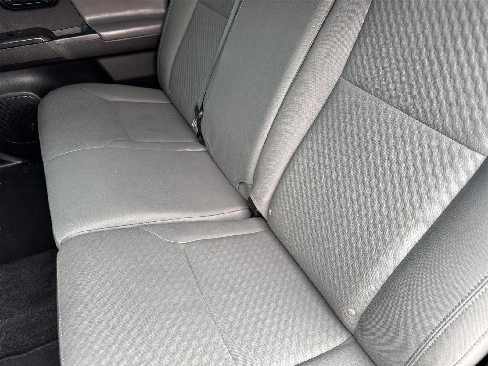 Used 2021 Super White Toyota SR image 33
