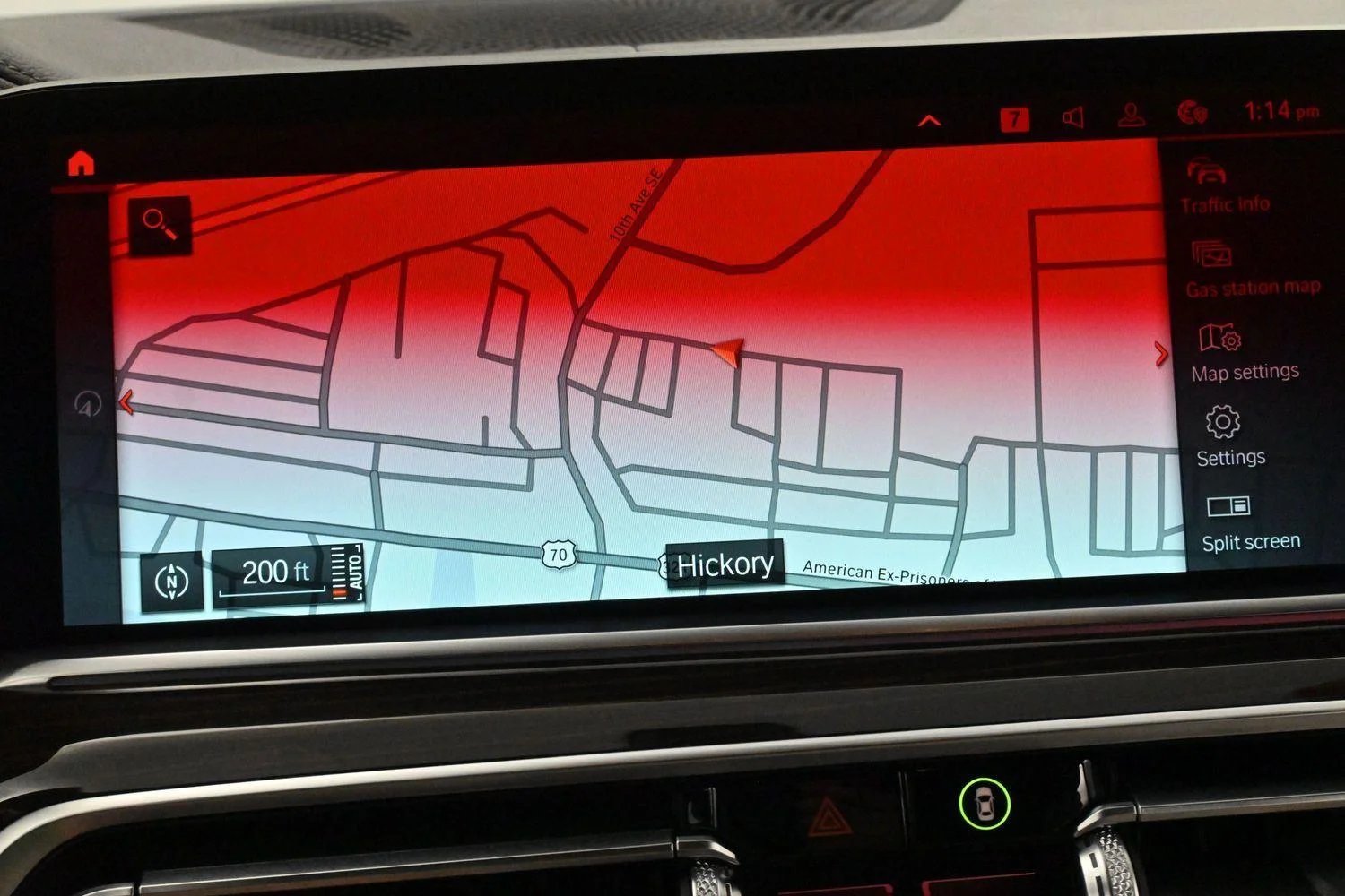 Used 2019 Arctic Gray Metallic BMW xDrive40i image 27