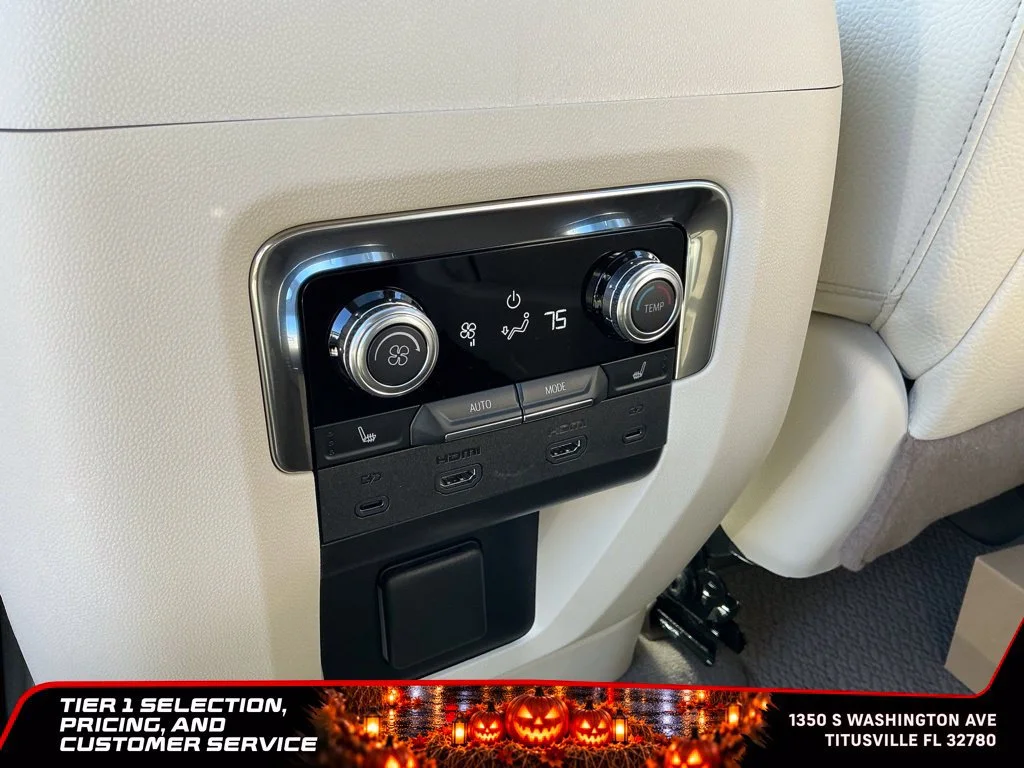 New 2026 Sterling Metallic GMC Denali image 34