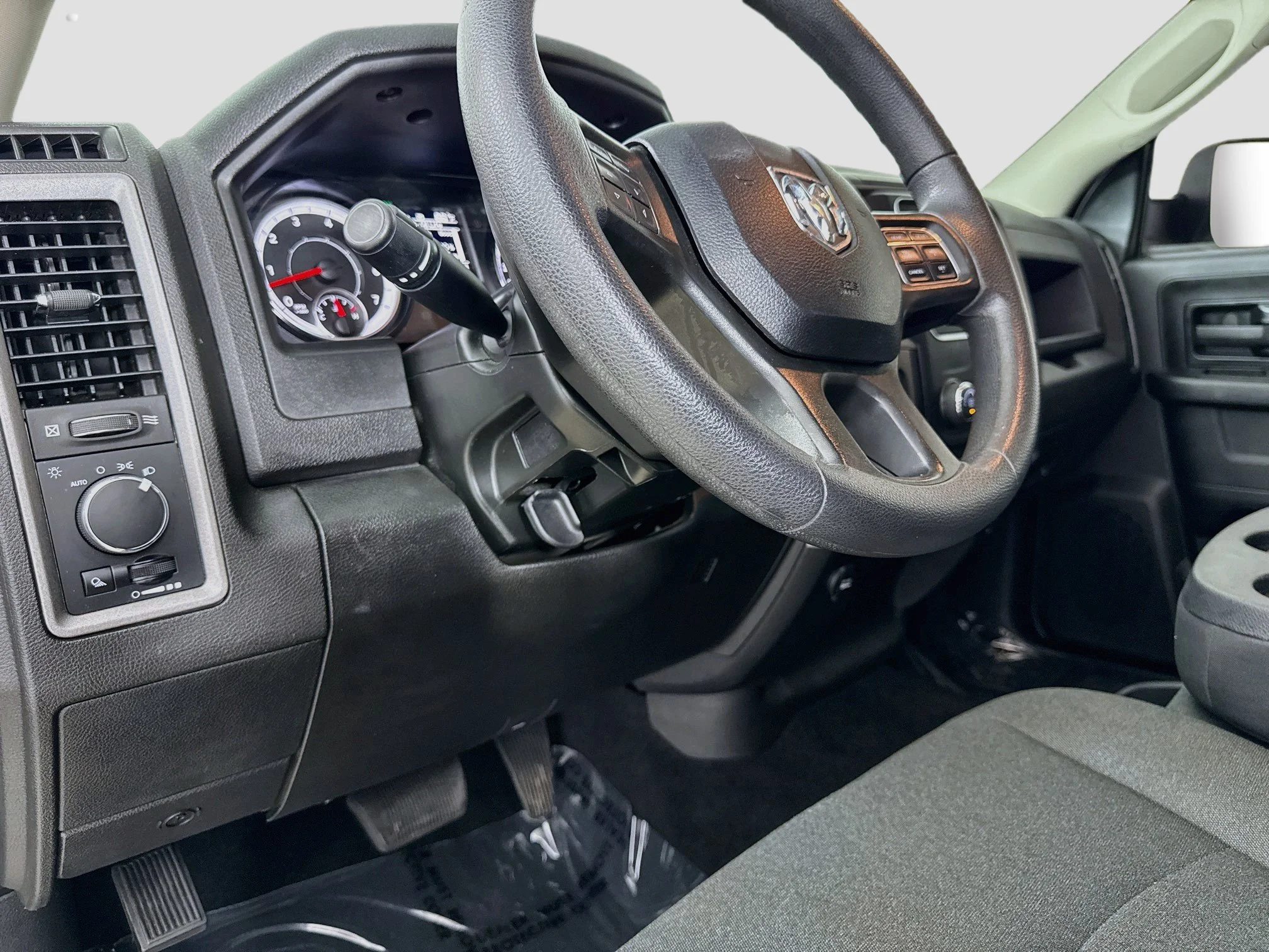 Used 2021  Ram Tradesman image 11