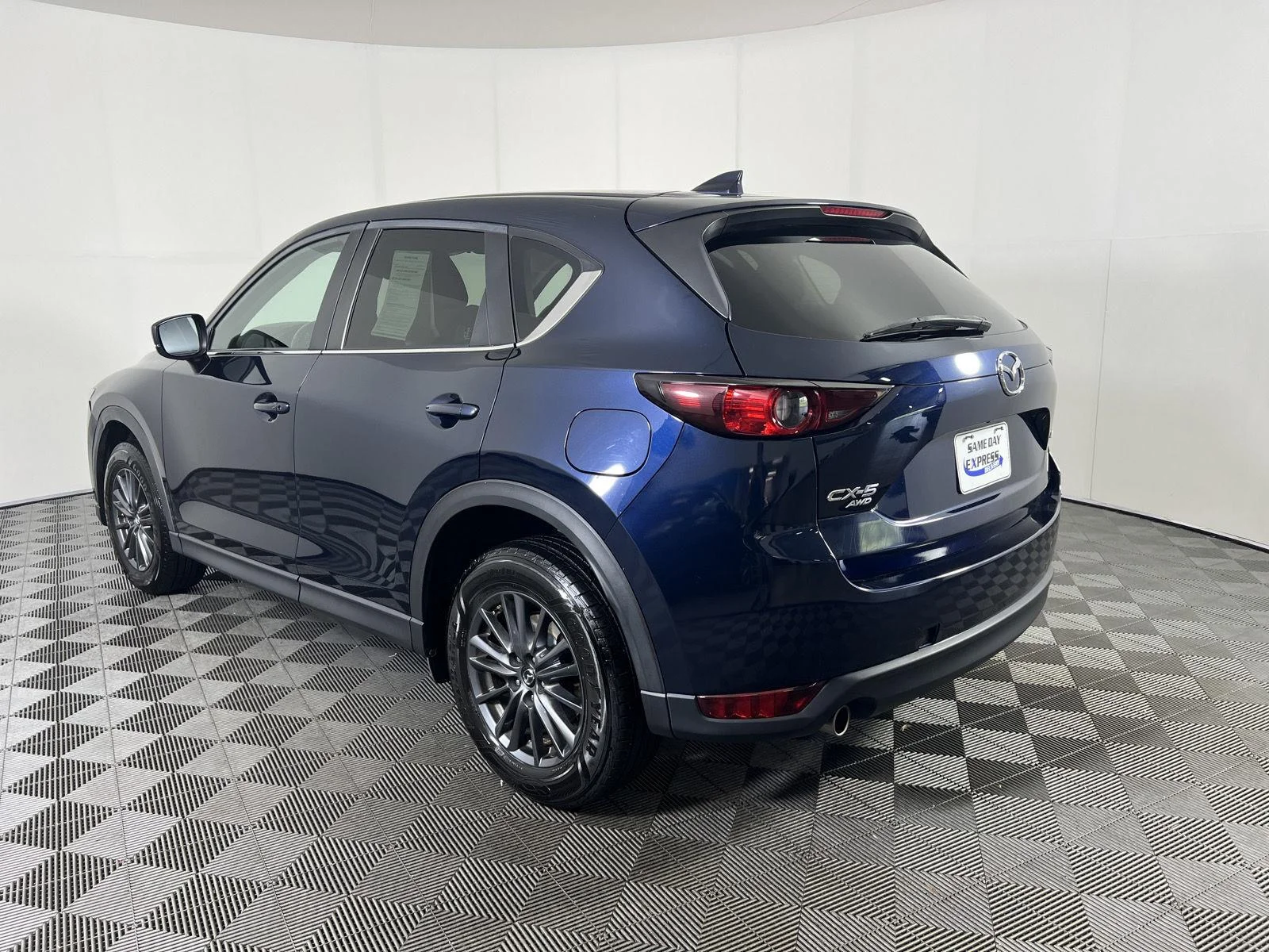 Used 2019 Bl Mazda Touring image 27