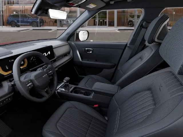 New 2027 Red Kia X-Line S image 17