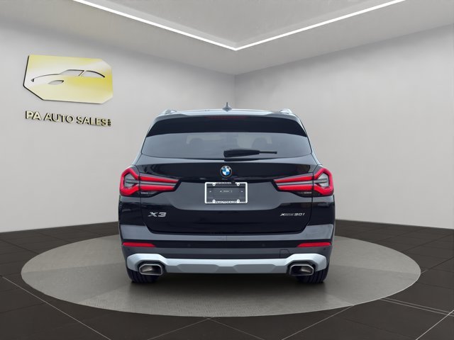 2024 BMW X3 30i - Photo 6