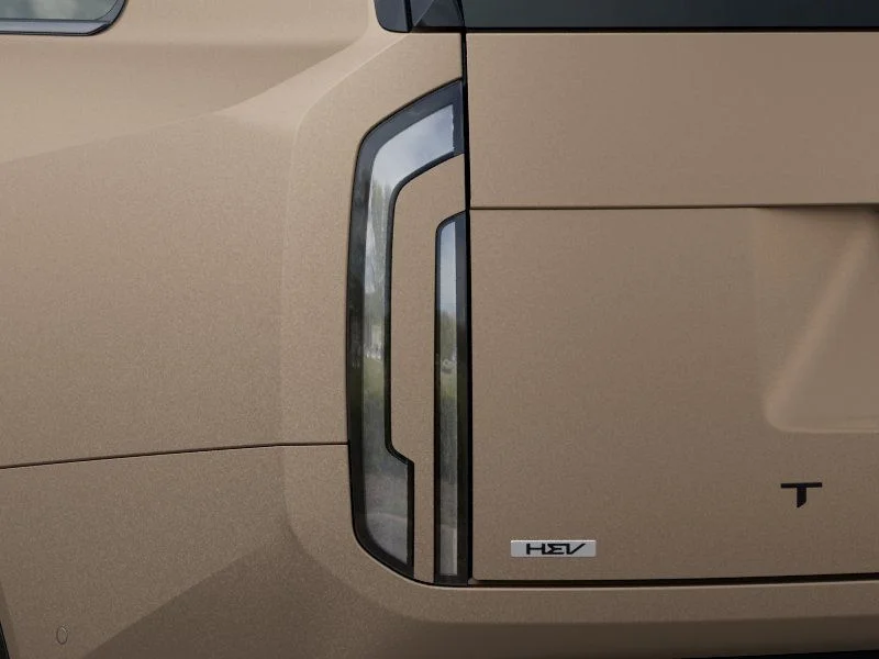 New 2027 Terrain Brown Matte Kia X-LINE SX PRESTIGE image 12