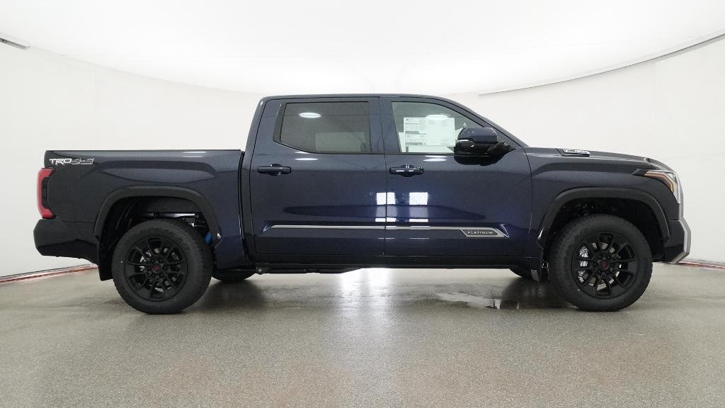 2026 Toyota Tundra Platinum - Photo 39